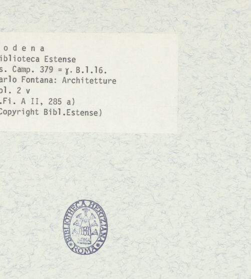 Rückseite von bh406898_recto