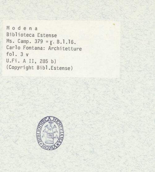 Rückseite von bh406900_recto