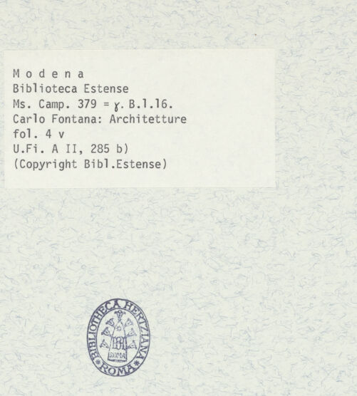 Rückseite von bh406902_recto