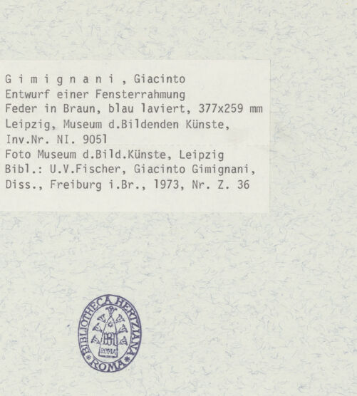 Rückseite von bh406954_recto