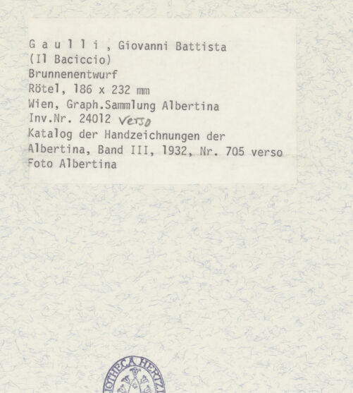 Rückseite von bh406982_recto