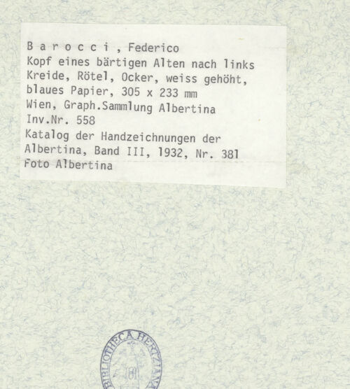 Rückseite von bh406992_recto