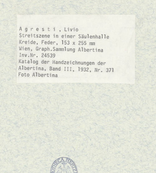 Rückseite von bh407003_recto