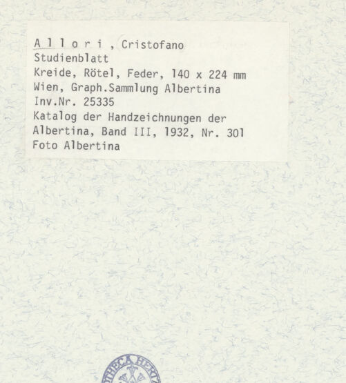 Rückseite von bh407063_recto