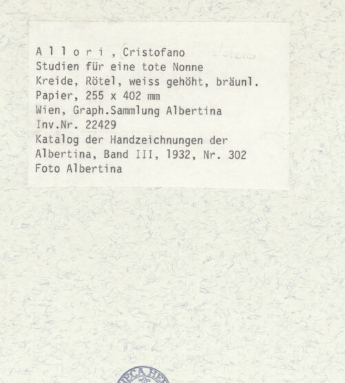 Rückseite von bh407064_recto