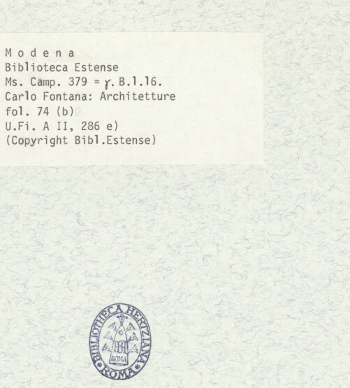 Rückseite von bh407079_recto