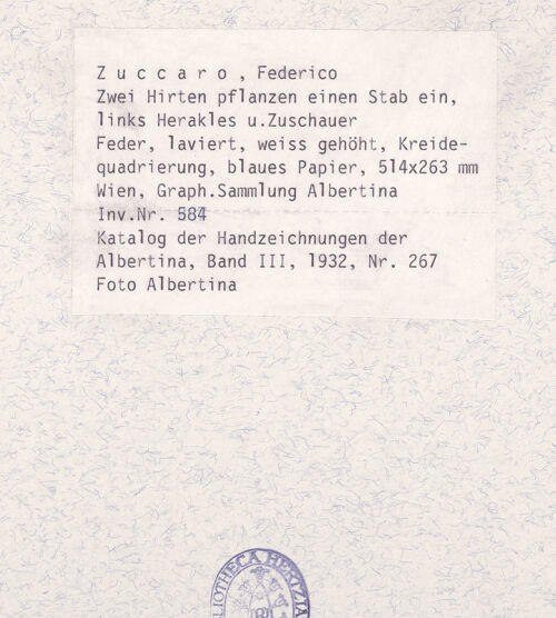 Rückseite von bh407105_recto