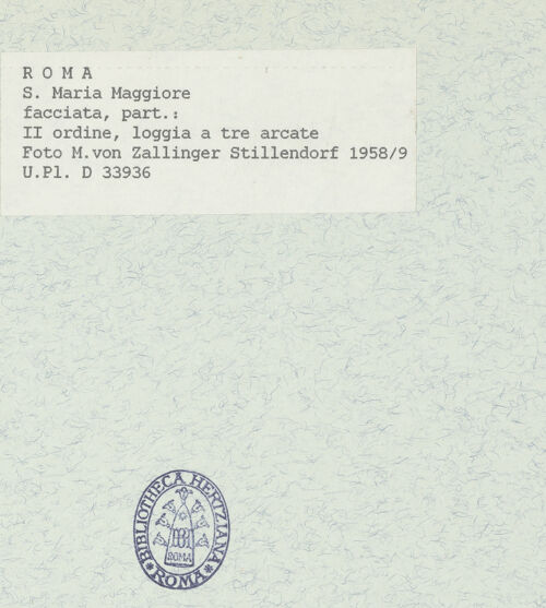 Rückseite von bh407230_recto