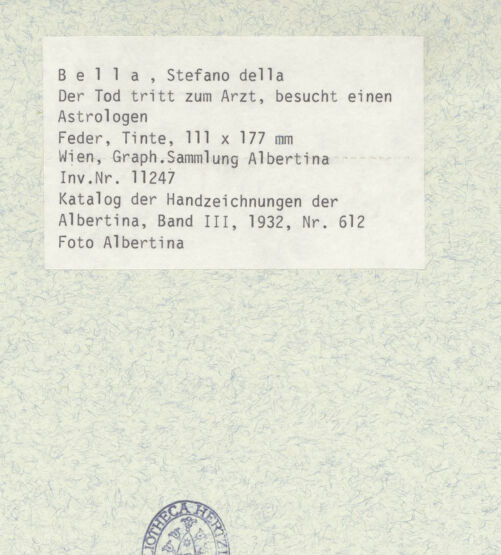 Rückseite von bh407253_recto