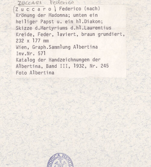 Rückseite von bh407264_recto