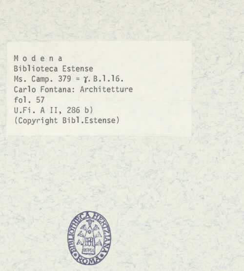 Rückseite von bh407278_recto