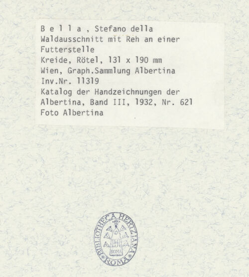 Rückseite von bh407319_recto