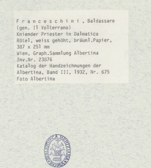 Rückseite von bh407324_recto