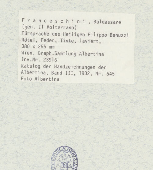 Rückseite von bh407325_recto