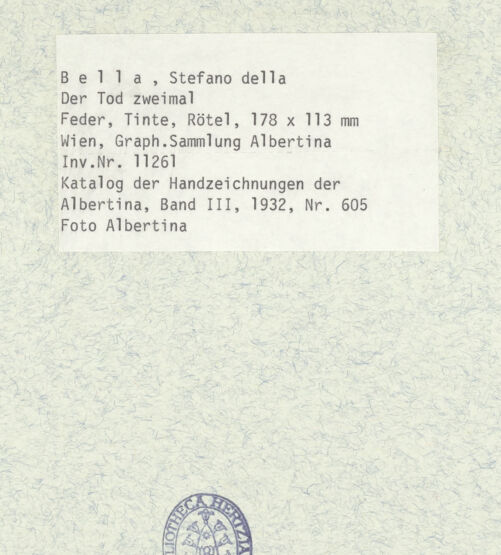 Rückseite von bh407329_recto