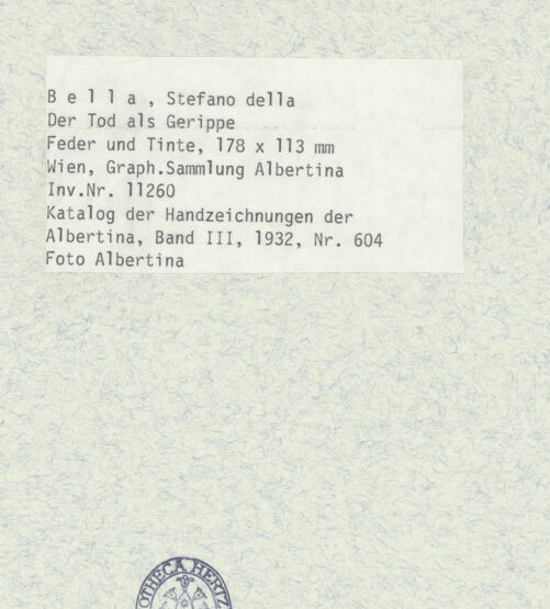 Rückseite von bh407330_recto