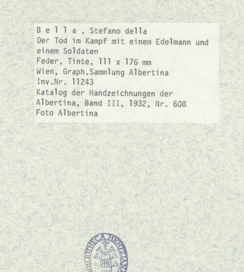 Rückseite von bh407331_recto