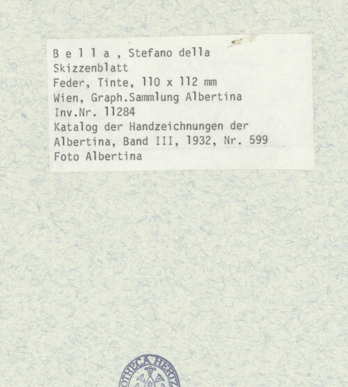 Rückseite von bh407334_recto