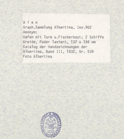 Rückseite von bh407338_recto