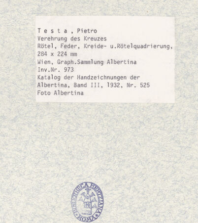 Rückseite von bh407340_recto