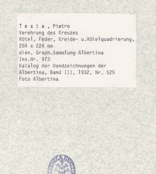 Rückseite von bh407340_recto