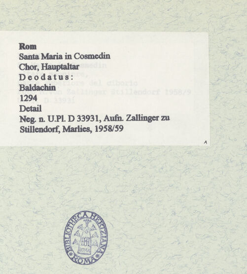 Rückseite von bh407345_recto