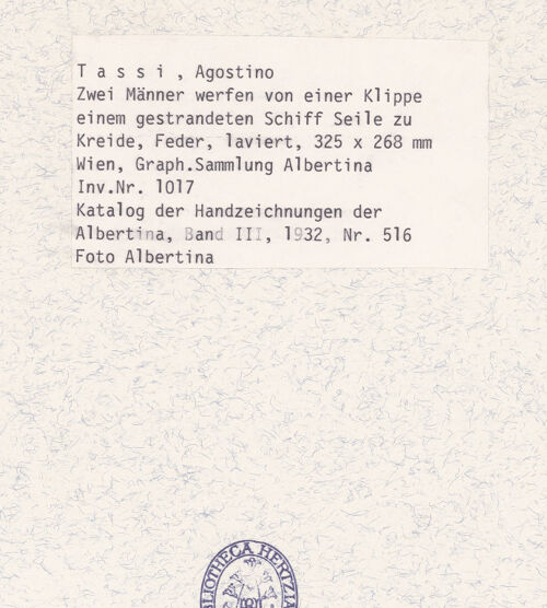 Rückseite von bh407351_recto