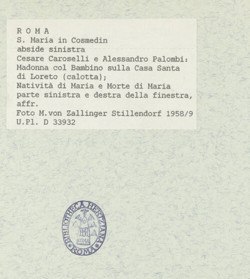 Rückseite von bh407352_recto