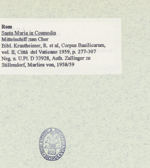 Rückseite von bh407357_recto