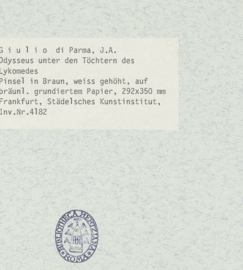 Rückseite von bh407400_recto