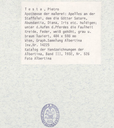 Rückseite von bh407444_recto