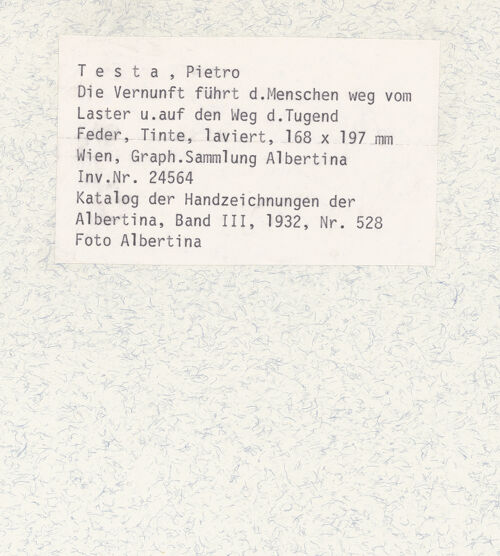 Rückseite von bh407445_recto