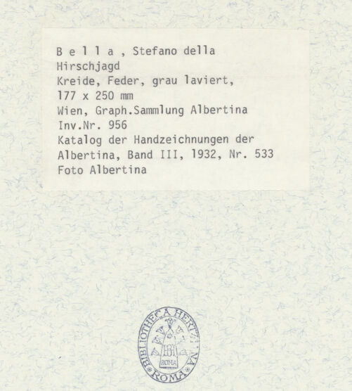 Rückseite von bh407486_recto