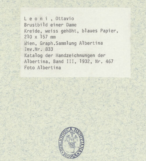 Rückseite von bh407493_recto