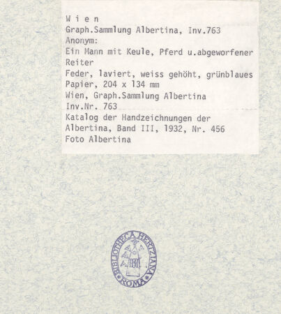 Rückseite von bh407504_recto