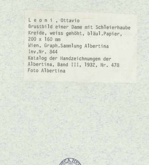 Rückseite von bh407533_recto