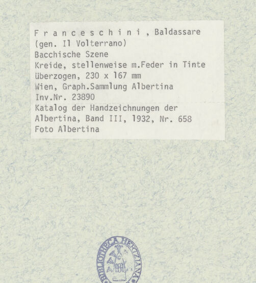 Rückseite von bh407541_recto