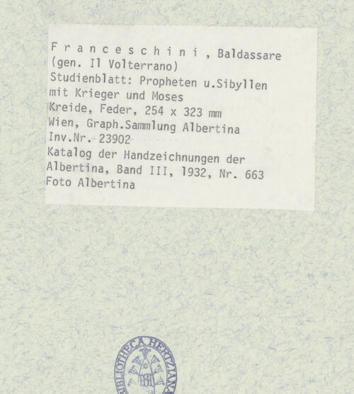 Rückseite von bh407545_recto