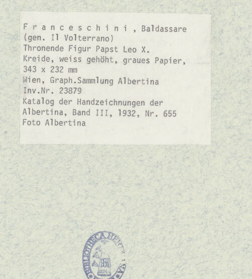 Rückseite von bh407548_recto