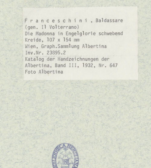 Rückseite von bh407560_recto