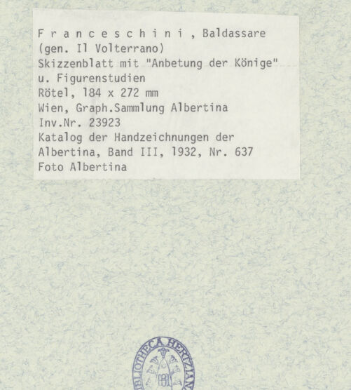 Rückseite von bh407561_recto