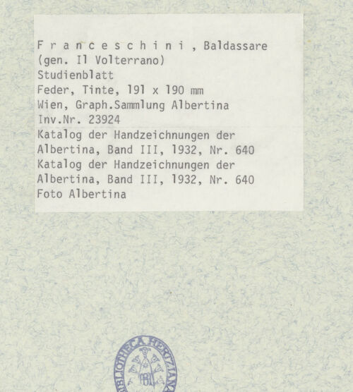 Rückseite von bh407564_recto