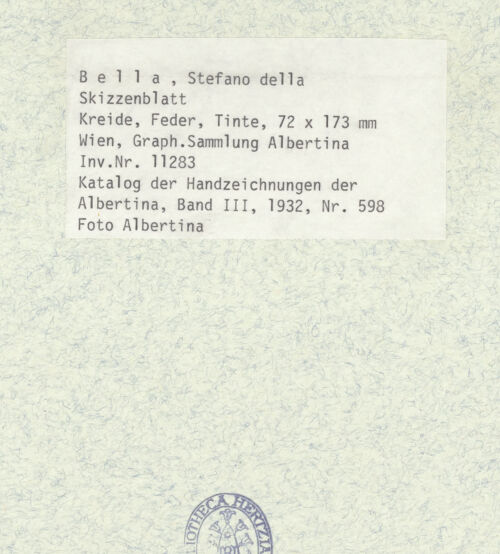 Rückseite von bh407576_recto