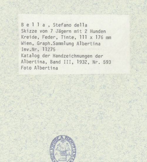 Rückseite von bh407582_recto