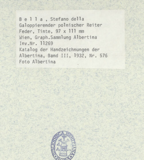 Rückseite von bh407596_recto