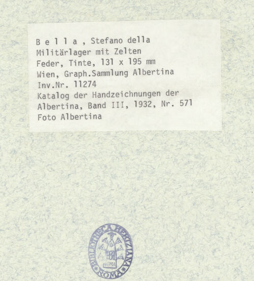 Rückseite von bh407601_recto