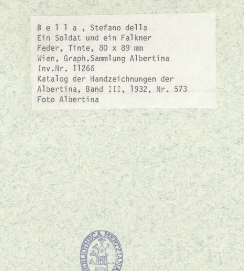 Rückseite von bh407603_recto