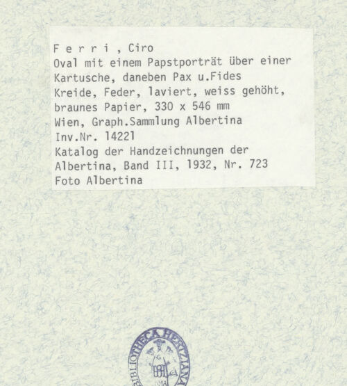 Rückseite von bh407615_recto