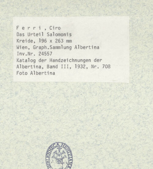 Rückseite von bh407627_recto