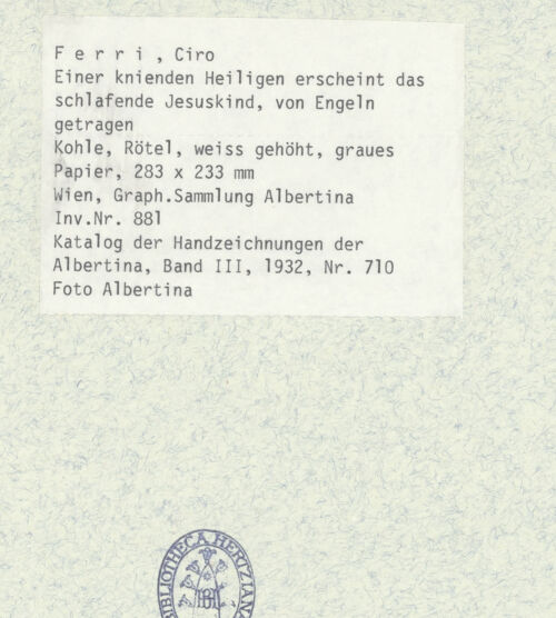 Rückseite von bh407628_recto